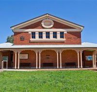 Cobar Heritage Walk - Perths Hotel