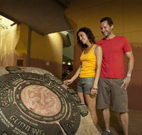 Warradjan Cultural Centre - Perths Hotel