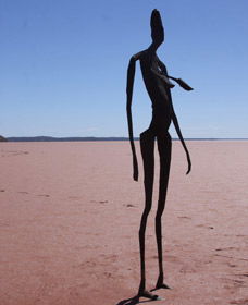 Golden Quest Discovery Trail - Perths Hotel 1