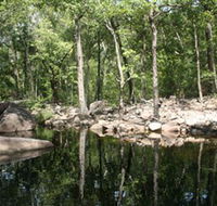 Gubara - Perths Hotel