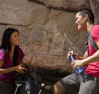 Nanguluwur Rock Art Site and Walk - Perths Hotel