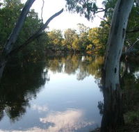 Five Rivers Fishing Trail - Perths Hotel