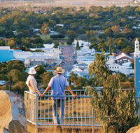 Towers Hill Lookout and Amphitheatre - Perths Hotel
