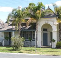 Balranald Heritage Trail - Perths Hotel