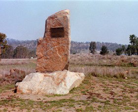 Theresa Creek Dam - Perths Hotel 3