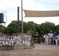 Crazy Acres - Perths Hotel
