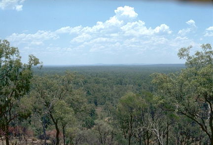 Ka Ka Mundi, Carnarvon National Park - Perths Hotel 1
