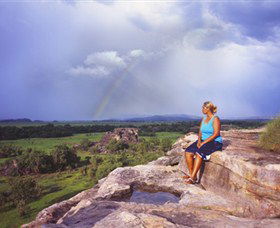 Ubirr - Perths Hotel 0