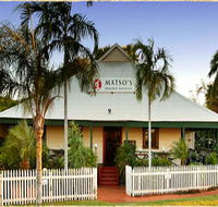 Matsos Broome Brewery and Restaurant - Perths Hotel