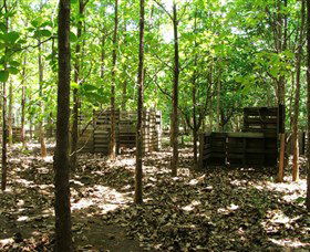 United Paintball - Perths Hotel 2