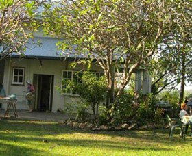 Afternoon Tea At Burnett House - Perths Hotel 3