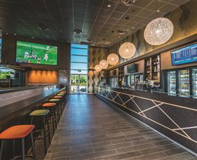 ACES - Perths Hotel 1