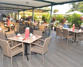 Northlakes NT Perths Hotel