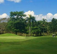 Darwin Golf Club - Perths Hotel