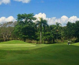 Darwin Golf Club - Perths Hotel 0