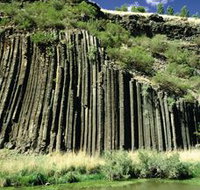 Organ Pipes National Park - Perths Hotel