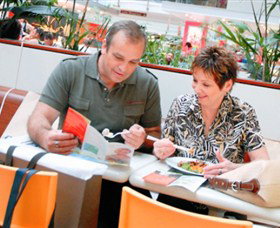 Casuarina Square - Perths Hotel 0