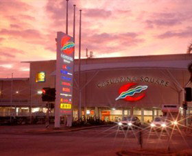 Casuarina Square - Perths Hotel 2