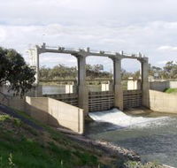 Hay Weir - Perths Hotel
