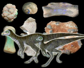 Australian Opal Centre - Perths Hotel 2