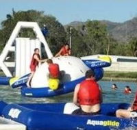 Barra Fun Park - Perths Hotel