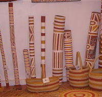 Elcho Island Art and Craft - Perths Hotel