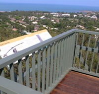 Roy Malpi Marika Lookout - Perths Hotel