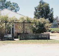 Kidman Wines - Perths Hotel