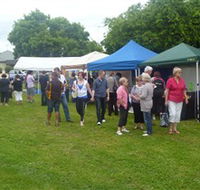 Limestone Coast Food Group Farmers and Makers Markets - Perths Hotel