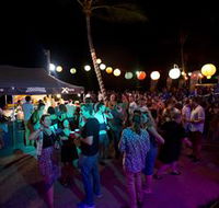 Live Entertainment at Magnetic Island - Perths Hotel