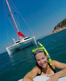Wreck Diving At Magnetic Island - Perths Hotel 1