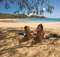 Arcadia at Magnetic Island - Perths Hotel
