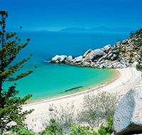 Magnetic Island National Park - Perths Hotel