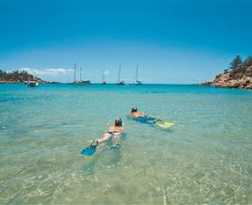 Horseshoe Bay - Perths Hotel 2