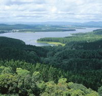 Lake Tinaroo - Perths Hotel