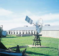 Glencoe Woolshed - Perths Hotel