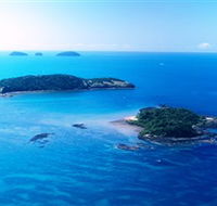 Barnard Island Group National Park - Perths Hotel