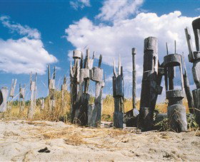 Tiwi Islands - Perths Hotel 1