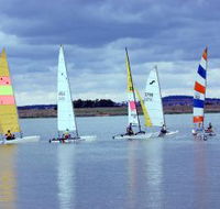 Lake Wyangan - Perths Hotel