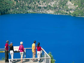 Kanawinka Geopark - Perths Hotel 0