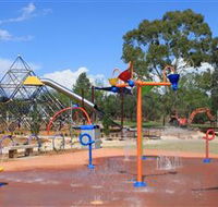 City Park - Perths Hotel