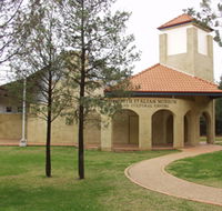 Griffith Italian Museum - Perths Hotel