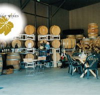 Melange Wines - Perths Hotel