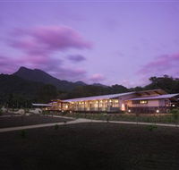 Mossman Gorge Centre - Perths Hotel