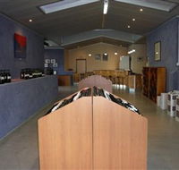 Berton Vineyards - Perths Hotel