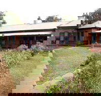 Museum Under the Bridge - Perths Hotel