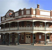 Royal Hotel Weethalle - Perths Hotel