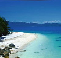 Fitzroy Island National Park - Perths Hotel