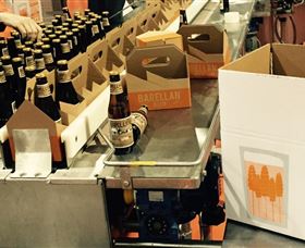 Barellan Beer - Community Owned, Locally Grown Beer - Perths Hotel 2