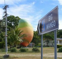 Big Mango - Perths Hotel